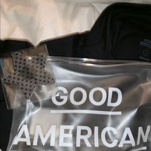 Good American bodysuit